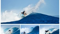 Superyacht NOBLE HOUSE -  Surfing